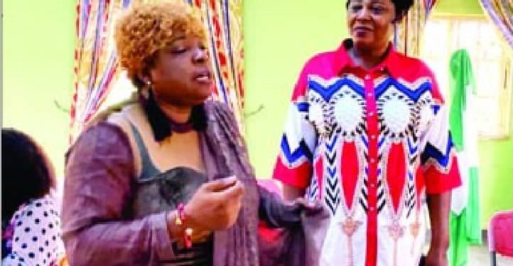 New Council Member, Prof Omenugha Welcomes By NIPR Anambra Council