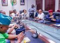 FG, NLC Meeting Ends In Deadlock