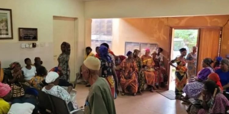 Charity Organization, HAI Provides Vision Care to Over 500 in Enugu State