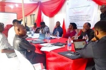 Celebrating 13 Years of Compassionate Service: Caritas Nigeria’s Milestones