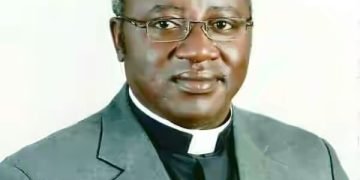 Breaking: POPE FRANCIS APPOINTS MSGR. DABOH NEW BISHOP OF ZARIA
