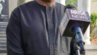 Obi Contributes N50 Million to support Bishop Shanahan College of Nursing, Nsukka