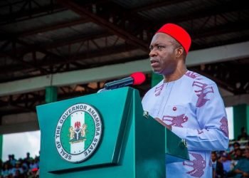 Governor Soludo Suspends Four Principals for Flouting Free Education Policy