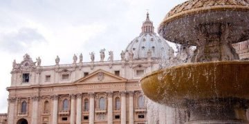 Pope Francis to Lead Ecumenical Prayer Vigil Ahead of Synod