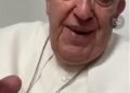 Pope Francis Surprises 95-Year-Old Indian Grandmother with Heartwarming Video Call
