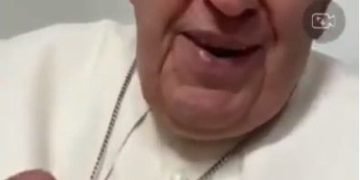 Pope Francis Surprises 95-Year-Old Indian Grandmother with Heartwarming Video Call