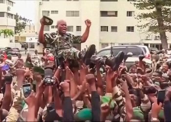 African Bishops Caution Against Coups, Warn of New Cold War