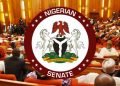 Senate Resumes Plenary Following Six-Week Recess; Enters Closed Session