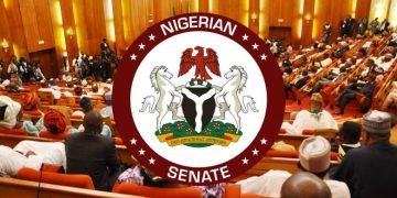 Senate Resumes Plenary Following Six-Week Recess; Enters Closed Session