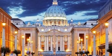 Thousands to Attend Vatican Ecumenical Prayer Vigil Ahead of Synods