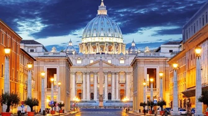Thousands to Attend Vatican Ecumenical Prayer Vigil Ahead of Synods
