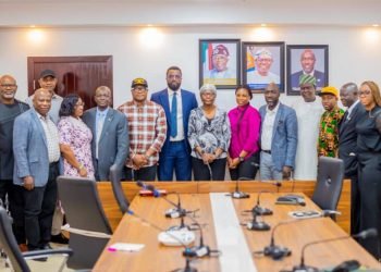 Anambra East Chairman’s Diplomatic Mission: Attending African Philosophy Conference and Transport Exploration