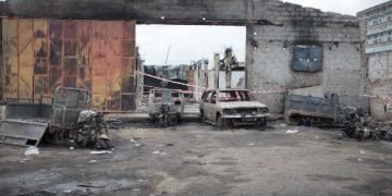 Pope Francis Expresses Grief Over Tragic Benin Fire