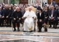 Pope Francis Unveils Title for Upcoming Apostolic Exhortation on Climate