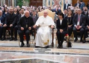 Pope Francis Unveils Title for Upcoming Apostolic Exhortation on Climate