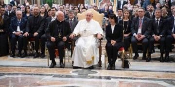 Pope Francis Unveils Title for Upcoming Apostolic Exhortation on Climate