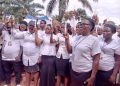 Onitsha Archdiocesan Catholic Charismatic Renewal inducts 700 new members,ends prayer summit 2023-commends Archbishop Okeke for his support