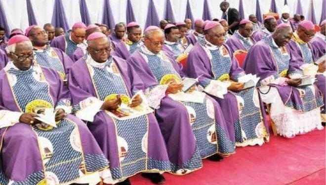 CBCN urges Supreme Court not to bend the law over Presidential election petitions