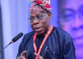 Obasanjo Warns against Avoidable Coup in Nigeria