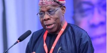 Obasanjo Warns against Avoidable Coup in Nigeria