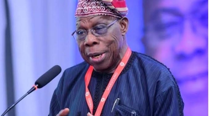 Obasanjo Warns against Avoidable Coup in Nigeria