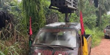 Joint Army, Police Troops Neutralize IPOB/ESN Combatants in Abia, Enugu Encounters …Bust hideouts, Recover Weapons