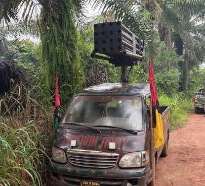 Joint Army, Police Troops Neutralize IPOB/ESN Combatants in Abia, Enugu Encounters …Bust hideouts, Recover Weapons