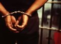 Man Arrested For Selling Lady’s Nude Pictures, Videos on Social Media