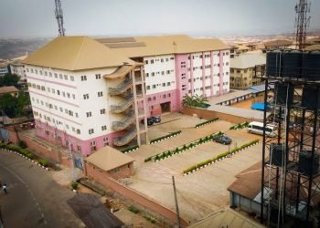  College of Nursing Sciences of  St Charles Borromeo Specialist  Hospital, Onitsha set to hold 6th matriculation