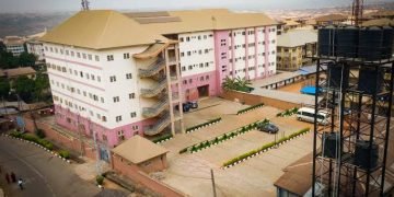  College of Nursing Sciences of  St Charles Borromeo Specialist  Hospital, Onitsha set to hold 6th matriculation