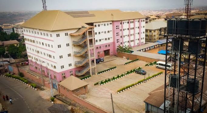  College of Nursing Sciences of  St Charles Borromeo Specialist  Hospital, Onitsha set to hold 6th matriculation