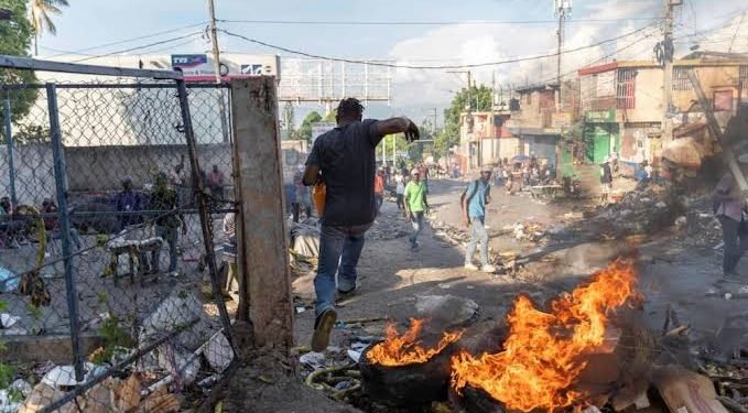 The Imperative of Real Governance: A Call to Tackle Spiraling Insecurity