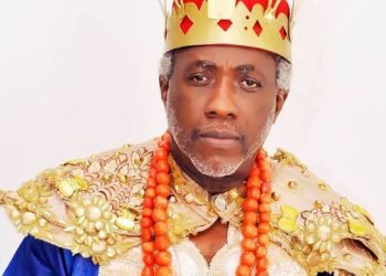 Why I wanted Archbishop Okeke to visit and pray at my church building site – Igwe Iweka 