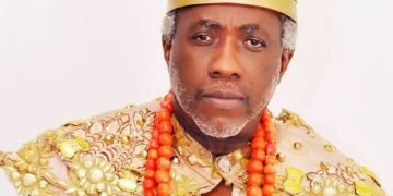 Why I wanted Archbishop Okeke to visit and pray at my church building site – Igwe Iweka 