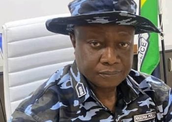 Stop Using Old Videos of Attack on Security to Cause Panic, Anambra Police Warn