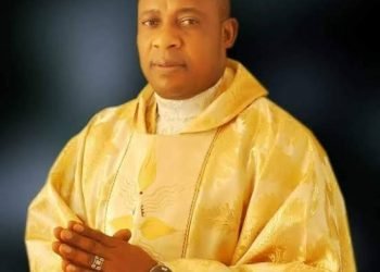 Put your faith in action, see God do the impossible – Fr Okagbue