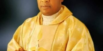 Put your faith in action, see God do the impossible – Fr Okagbue