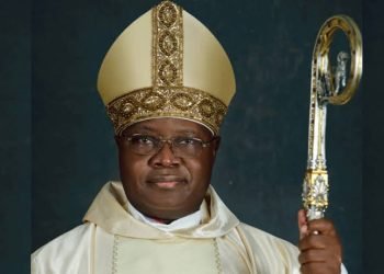 Abuja Archdiocese to Host Second 2023 CBCN Plenary Assembly