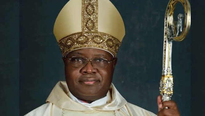 Abuja Archdiocese to Host Second 2023 CBCN Plenary Assembly