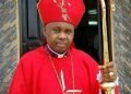 Obi is a Life Changer – Archbishop Ibezim