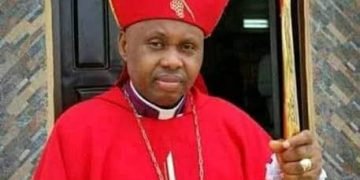 Obi is a Life Changer – Archbishop Ibezim