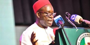 Governor Soludo Renames Anambra Cargo Airport in Honour of Chinua Achebe