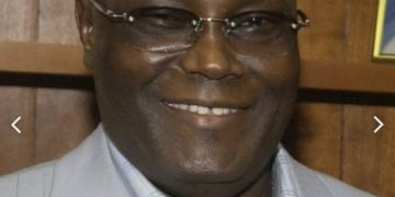 Economic hardship:Atiku tells Tinubu to bury his head in shame