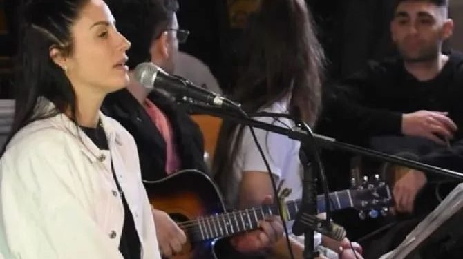 Argentine Archdiocese Acknowledges Healing Ministry Attended by Messi’s Family