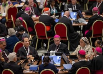 Pope Francis Sets Tone for Synod on Synodality: Prioritize Listening and Avoid “Empty Words”