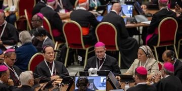 Pope Francis Sets Tone for Synod on Synodality: Prioritize Listening and Avoid “Empty Words”