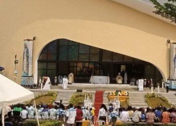 Côte d’Ivoire Renews Consecration to the Virgin Mary for Peace and Harmony