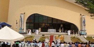 Côte d’Ivoire Renews Consecration to the Virgin Mary for Peace and Harmony