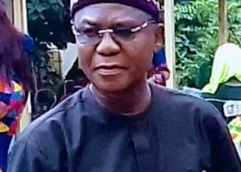 Anambra law maker vows to initiate bill for easy access to monies of deceased persons trapped in banks