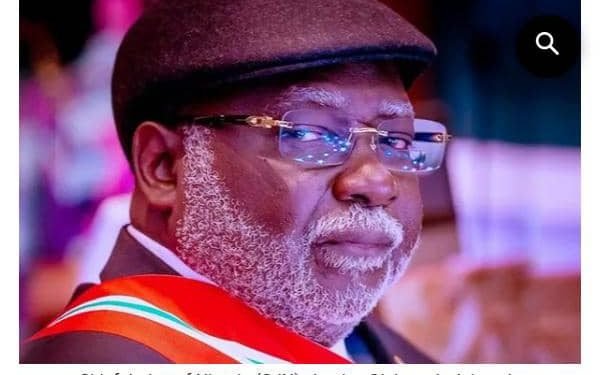 Fresh controversy as CJN tells judges not to listen to public opinions in deciding judgments